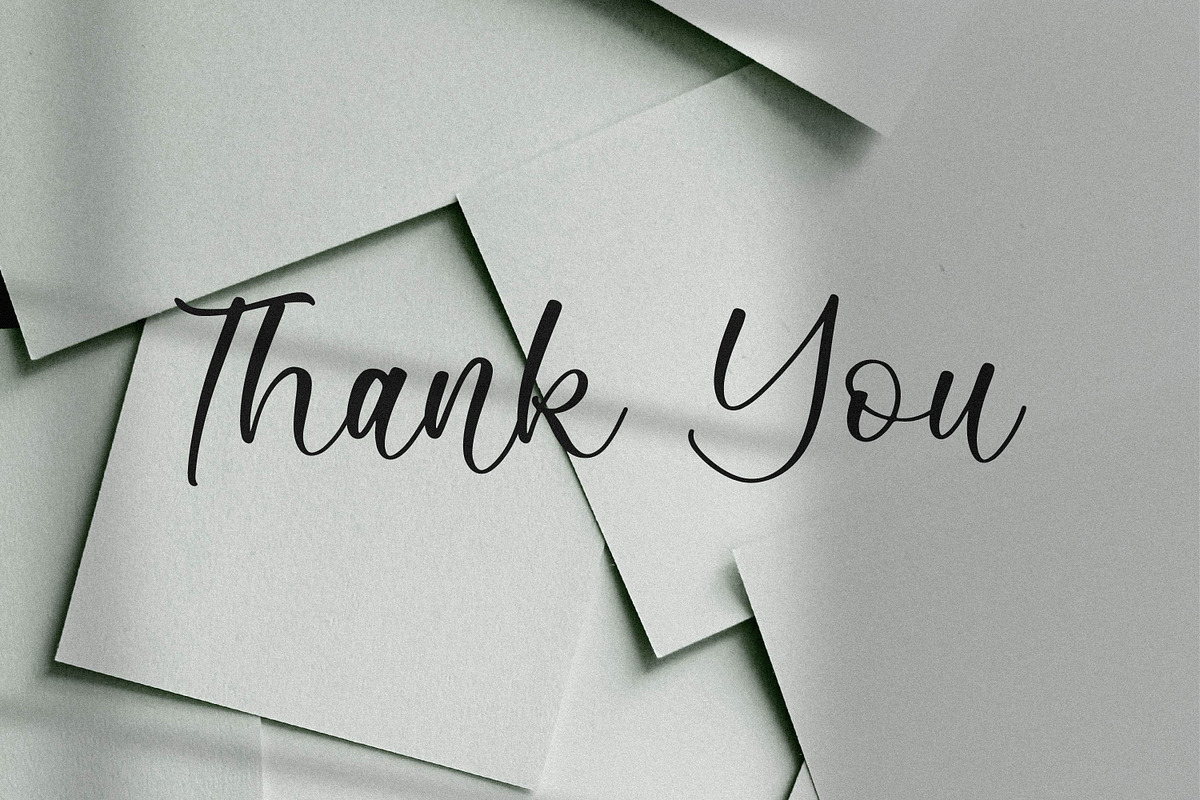 Kimberly Sonara, a Handwritten Font by Integritype Studio (Photo 15 of 15)