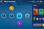GUI Pro - Casual Game, an UI Kit Template by LAYERLAB (Thumbnail 20 of 65)