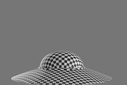 Flying saucer UFO simple High LowPol, a Cars & Vehicle 3D Model by CGTech (Thumbnail 11 of 15)