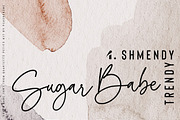 PeachCreme Petite Kit// SALE, a Handwritten Font by PeachCreme (Thumbnail 25 of 34)