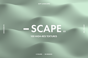 SOFT ABSTRACT GRADIENT TEXTURES, a Texture Graphic by ME_COLLAGE (Thumbnail 10 of 20)