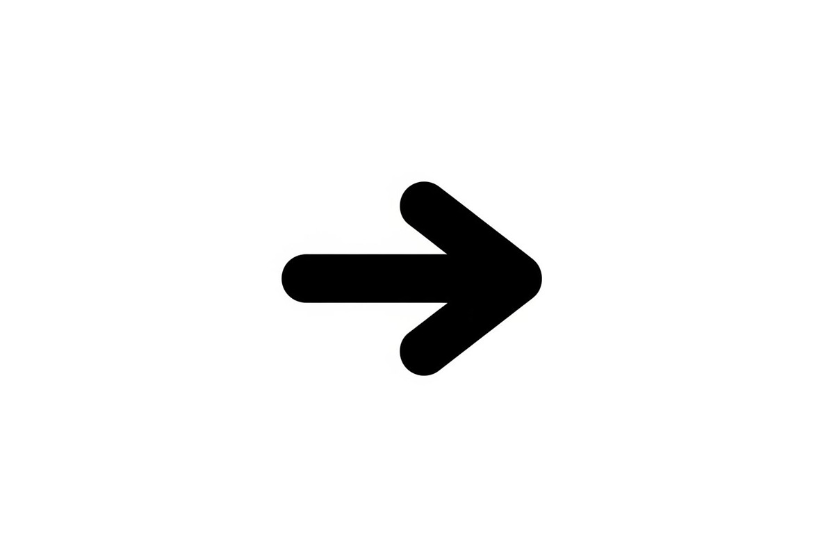 Right Arrow Icon Bundle, an Icon by Artivon (Photo 6 of 10)