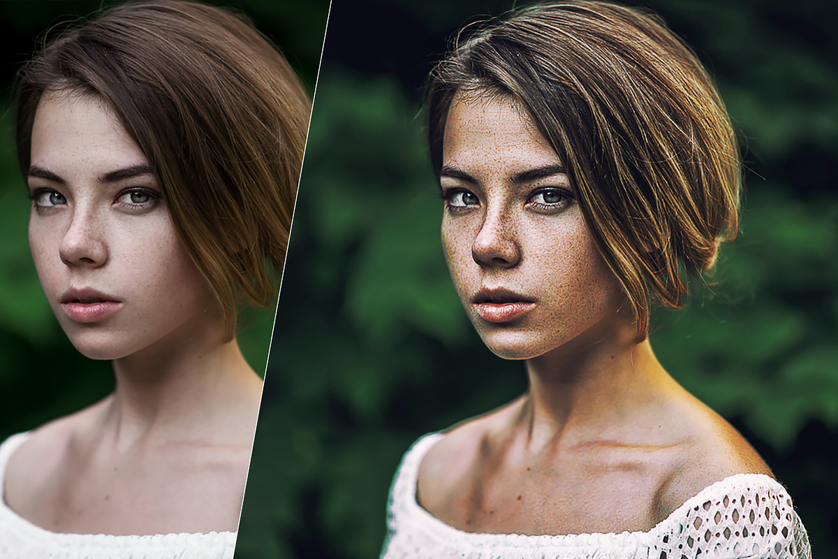 Photo Styling - Photoshop Actions, an Action Add-On by Willa (Photo 5 of 10)