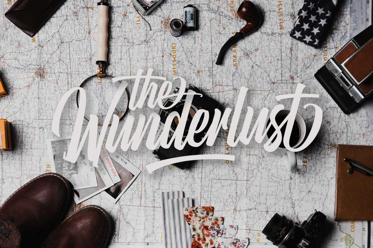 Heatslide, a Script Font by Type Colony (Photo 9 of 13)