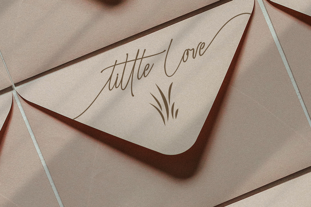 Artistic Signature, a Script Font by HKL Studio (Photo 12 of 18)