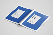 White Paper Template Word, a Brochure Template by azadcsstune (Thumbnail 12 of 13)