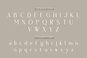Athiva, a Sans Serif Font by Rishsketch (Thumbnail 9 of 13)