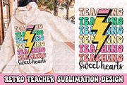 Back To School Png Bundle, an Object Graphic by RETROVIBZDESIGNS (Thumbnail 10 of 10)
