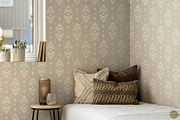 Romantic Pattern 01 Royal Tiffany, a Pattern Graphic by Euonia Meraki (Thumbnail 16 of 17)