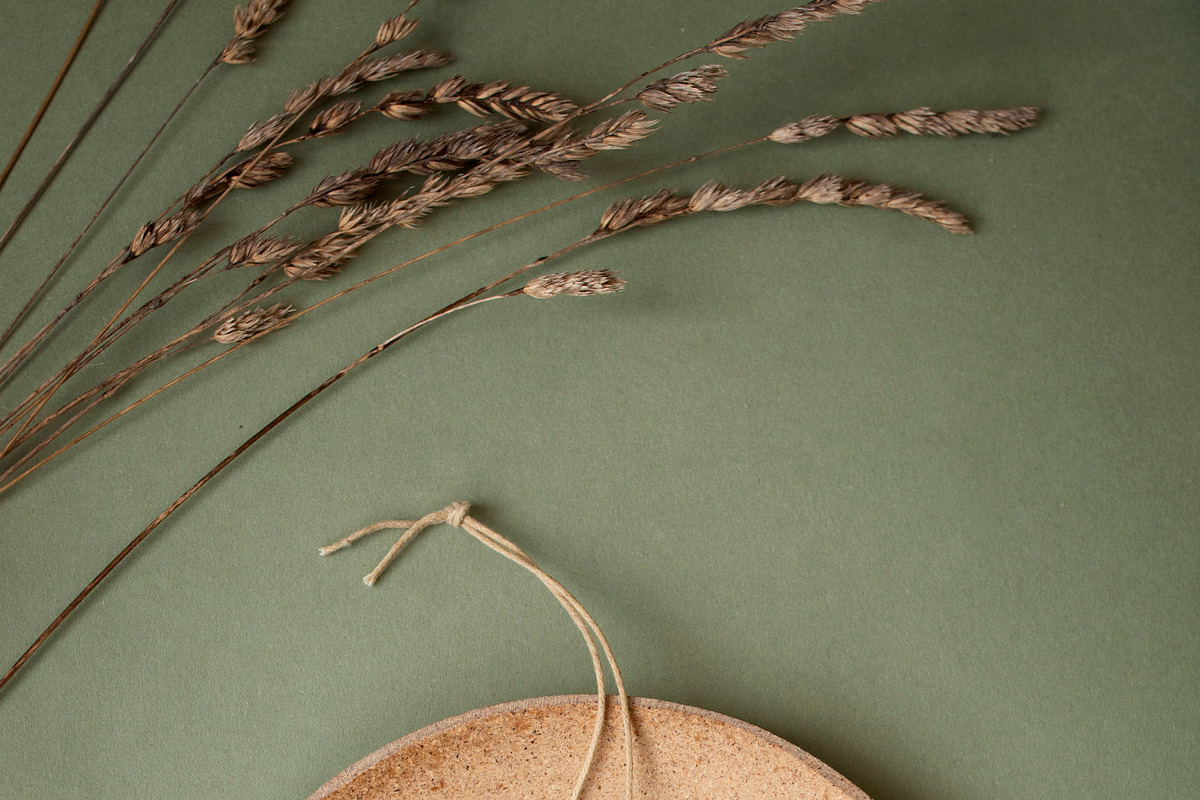 Hand drawn doodle wildflowers, a Decorative Illustration by Graphic Soul (Photo 4 of 5)