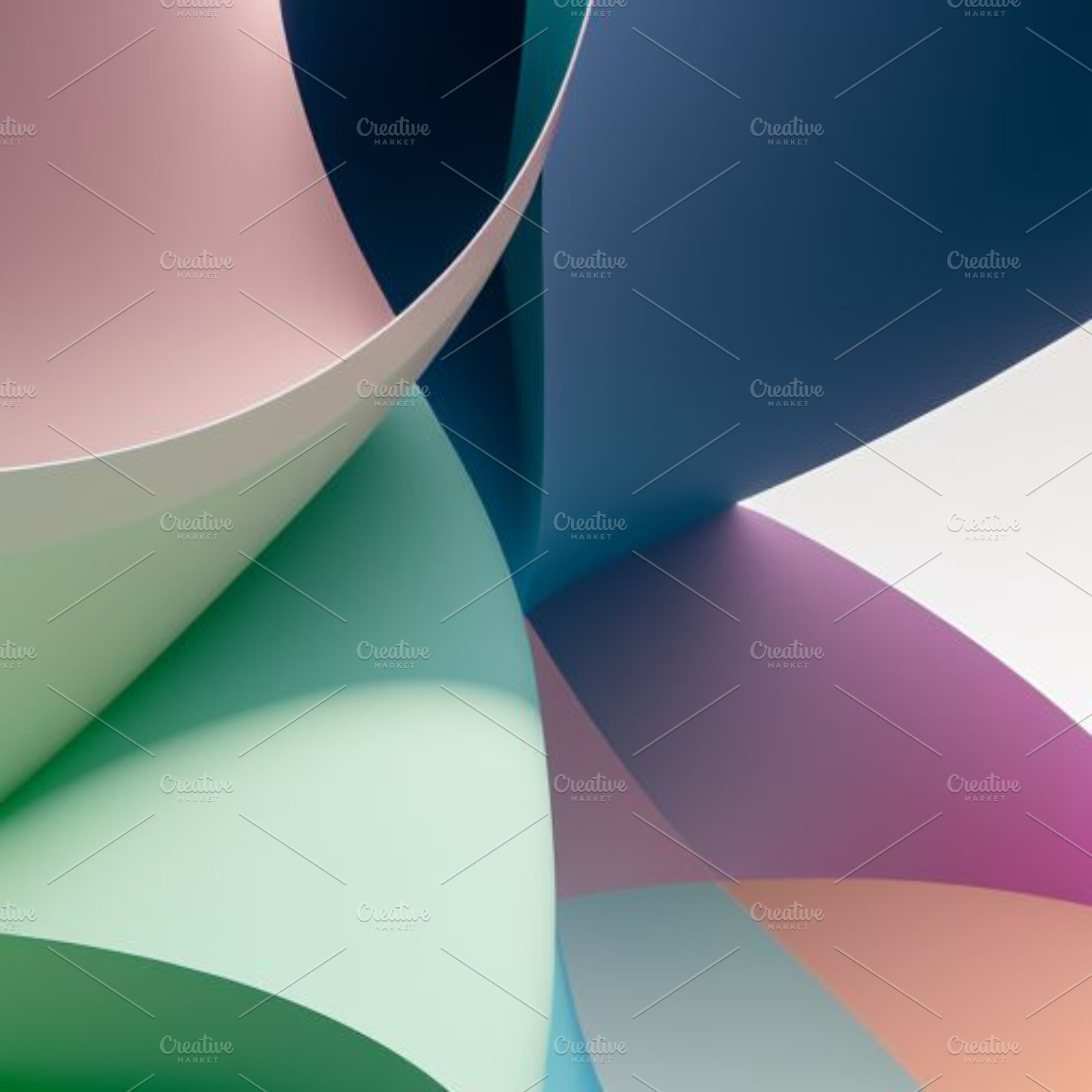 Modern Abstract stock image, a Wallpaper Photo by ComfortQ