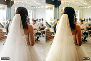 AI 100 Wedding Presets Bundle, a Preset Add-On by AAA Presets (Thumbnail 12 of 17)