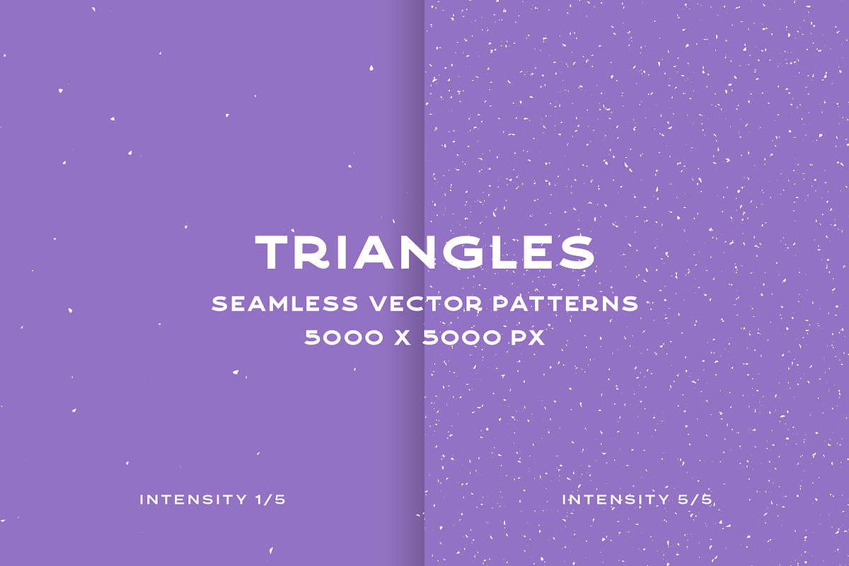 25 Vector Noise & Grain Textures, a Texture Graphic by Artec Maison (Photo 11 of 11)