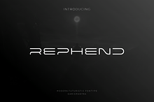 Rephend