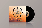 MYSTICAL - Spiritual Mystic Magic, an Illustration by Artolabs (Thumbnail 8 of 10)