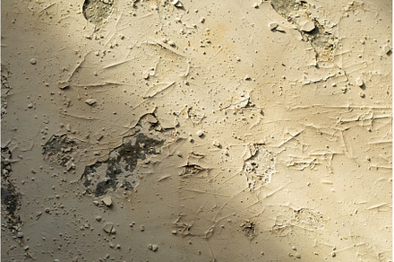 Abstract Grunge White Paint peeling, an Abstract Photo by darksoul72