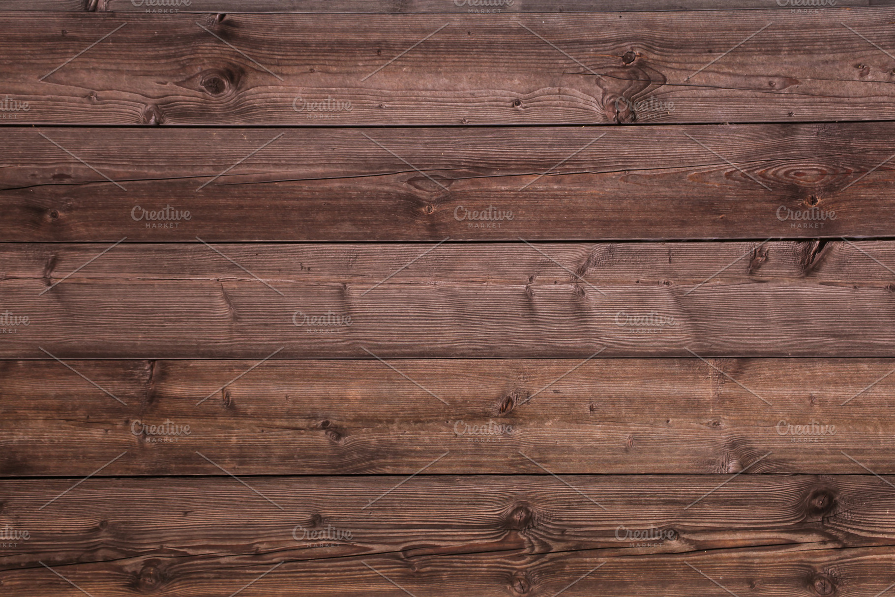 Vintage Wood Background Texture 122b, an Abstract Photo by RSQB
