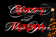 Bonthing Calligraphy, a Script Font by madeDeduk (Thumbnail 6 of 9)