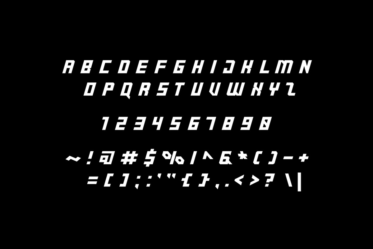 Cendol Dawet, a Sans Serif Font by zerologicstudio (Photo 3 of 3)