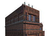 High Voltage Factory, an Architecture 3D Model by Daniel Mikulik (Thumbnail 4 of 8)