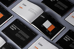The Professional Style Guide Kit