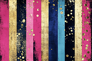 Glamorous Glittery Textures, a Pattern Graphic by Printable Treasure (Thumbnail 3 of 5)