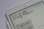 Saphira Amarilli Beauty Handwritten, a Script Font by gracetype_studio (Thumbnail 6 of 12)