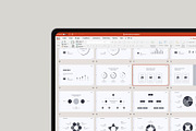 Fabros - Minimal & Creative Template, a Presentation Template by UDEA Store (Thumbnail 9 of 15)