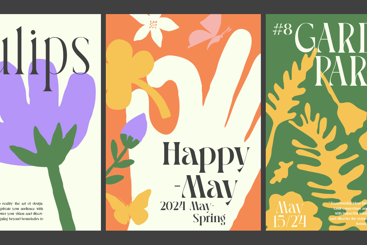 Pavon - 6 Tropic Family, a Serif Font by Dharmas Studio (Photo 2 of 16)