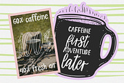 Flowtastic Expedition - Font Duo, a Handwritten Font by Youngtype.Std (Thumbnail 9 of 10)
