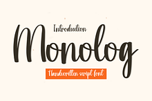 Monolog