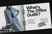 GC Godthem - Display Grunge Sans, a Sans Serif Font by Glyphonic (Thumbnail 14 of 15)
