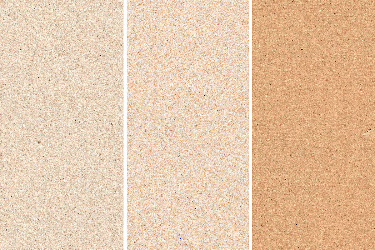 The particle cardboard collection, a Texture Graphic by The Shop (Photo 10 of 43)