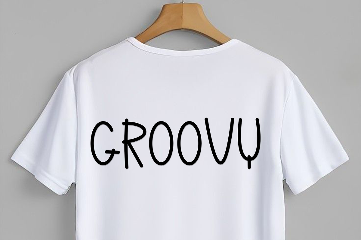 Dreaming Halloween, a Sans Serif Font by FreshTypeINK (Photo 5 of 8)