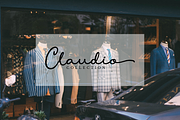 The Castellon, a Script Font by Sibelumpagi Studio (Thumbnail 11 of 17)