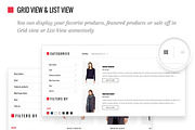 Pencil Shopify Theme, a Shopify Template by junoshopify (Thumbnail 4 of 5)