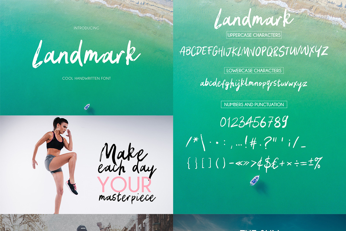 Handwritten Font Bundle super sale!, a Handwritten Font by BilberryCreates (Photo 13 of 22)