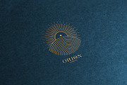 Astrophilia Logo Collection, a Branding & Logo Template by Michael Rayback Design (Thumbnail 13 of 27)