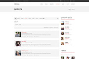 Titania - Multipurpose PSD Template, a Websites & App Template by TemPlaza (Thumbnail 49 of 53)