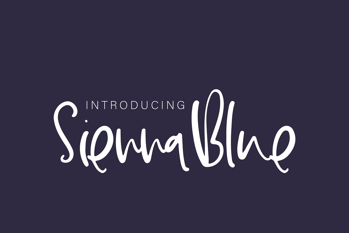 SiennaBlue
