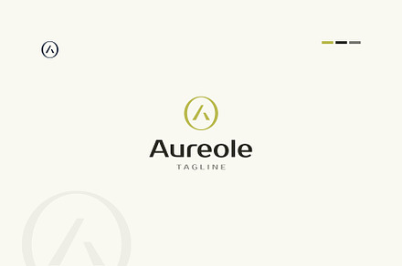 Minimalist Logo for Modern Branding