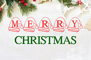 Chrismas cheer, a Symbol Font by Petal Pixels (Thumbnail 7 of 9)