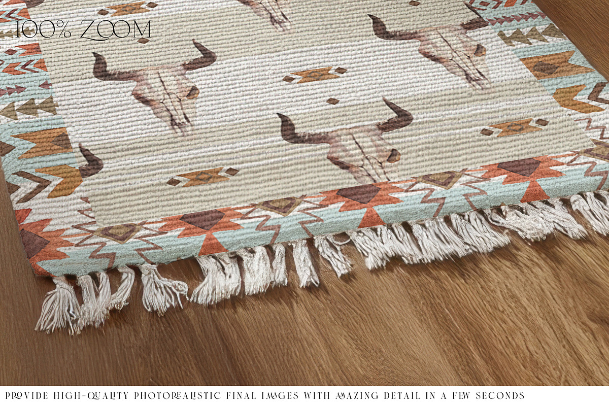 Rug Runner Mockups 22 Files, a Product Mockup by mock-ups (Photo 51 of 59)