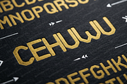 Cehuwu | Modern Editorial Serif, a Serif Font by Astuti Studio (Thumbnail 22 of 25)