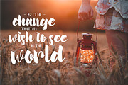 Arinda & Karina | Font Duo, a Script Font by Astageni (Thumbnail 4 of 6)