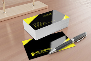 Business Card