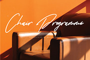 Karstar Signature Font, a Script Font by Maulana Creative (Thumbnail 2 of 10)
