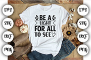 Religious Svg Bundle, an Illustration by Pixxel_Studio (Thumbnail 3 of 3)