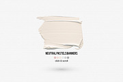 Logo paint stroces background, an Object Graphic by DigitalDream (Thumbnail 4 of 10)