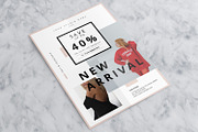 Multipurpose Sale Flyer Template, a Flyer Template by SmmrDesign (Thumbnail 7 of 7)